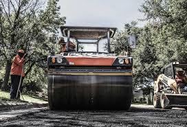 Why Choose Us For All Your Driveway Paving Needs in Batavia, OH?